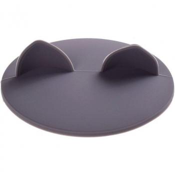 Cat Ear Style Silicone Lid