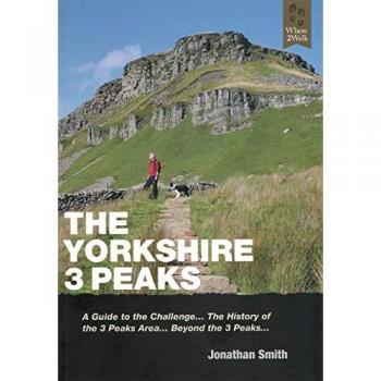 Jonathan Smith The Yorkshire 3 Peaks