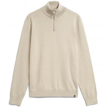 Troyer Pullover FAABES von Armedangels in Beige L