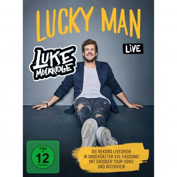 Luke Mockridge