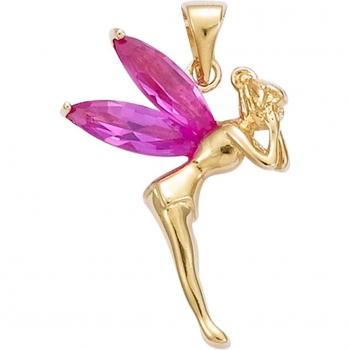 Or Clochette Lumineuse