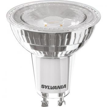 IKEA Ljuskrona Led-lamp GU10 2700K Dimmbar, 345Lumen, Weiß