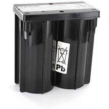 Enersys Cyclon 4V 8AH 0859-0010 Battery Lead-Acid