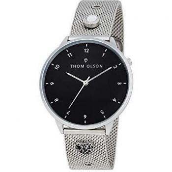 Montre THOM OLSON RÊVE NOCTURNE