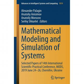 Mathematical Modeling and Simulation of Systems