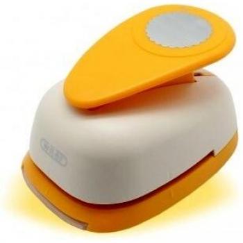 Fustella grande cuore 65 mm