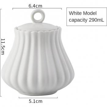 Garland Design Small Milk Cup LB518