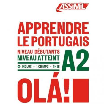 Apprendre le Portugais