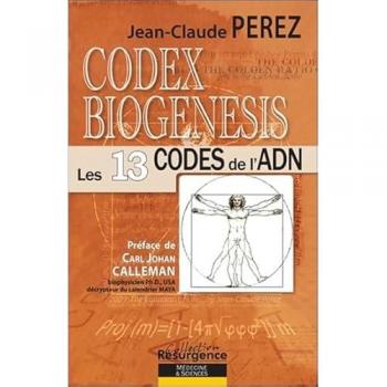 Codex biogenesis
