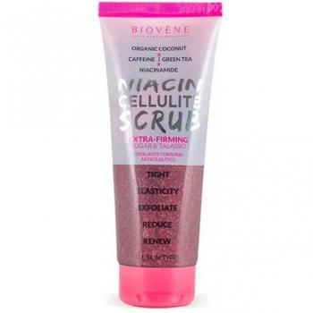 Niacin Cellulite Peeling Extra-straffend von Biovène