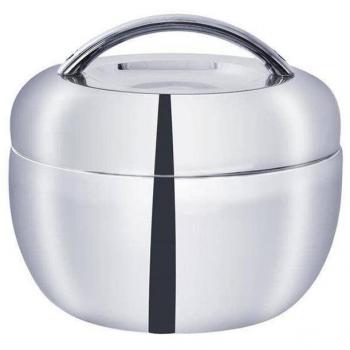 Thermos APPLE 1L Acier Inoxydable