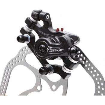 MTB Front and Rear Disc Brake Caliper