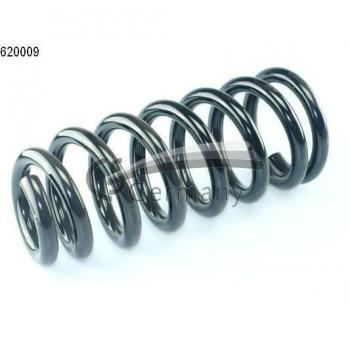 Vorderachs‑Fahrwerksfeder CS Germany 14 620 009 – Stoßdämpfer-Feder 4040A068