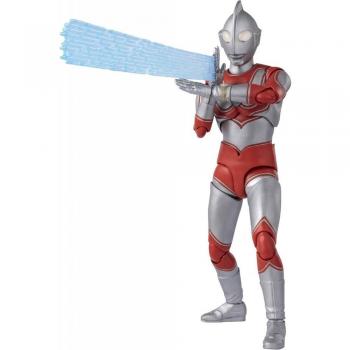 Ultraman Jack „Trial“ 150 mm SH‑Figuart – PVC/ABS