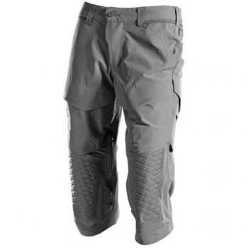 Mascot Pantaloni 3/4 con Tasche per Ginocchiere Personalizzati
