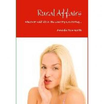 Hutton-North, Anna: Rural Affairs