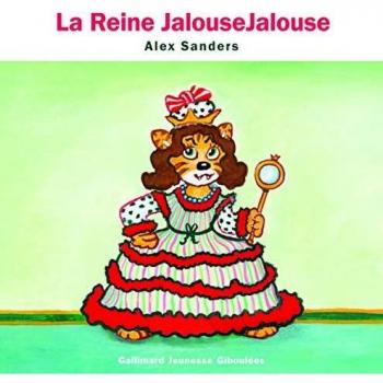 La Reine JalouseJalouse