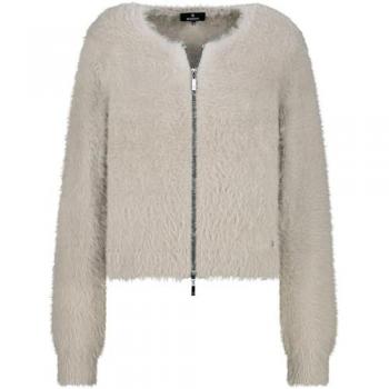 Monari Veste Beige Mode 44