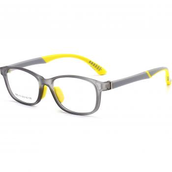 Lentes Anti-Resplandor Azul Claro para Ordenadores en Niños