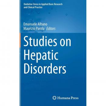 Studies on Hepatic Disorders