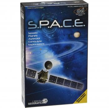 Gioco S.P.A.C.E.