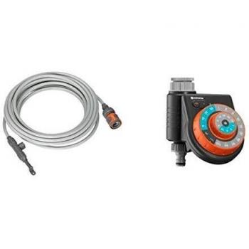 Gardena Automatic Mist Spray Kit for Outdoor Use