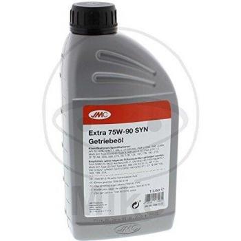 75 W‑90 JMC Extra Valvoline Getriebeöl – 1 Liter – Teilnummer 5580140