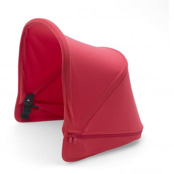 Neon Red Sun Dome – Donkey2