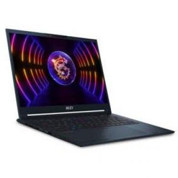 MSI STEALTH 14A13VE‑006FR – Laptop 14” con i7‑13700H, 16 GB RAM, 1 TB SSD, colore blu