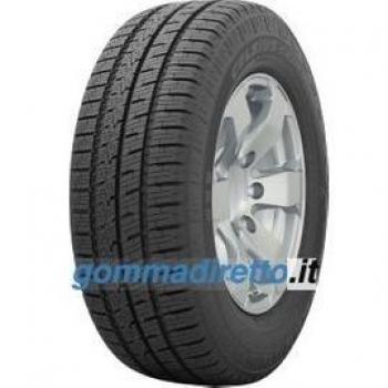 Toyo Celsius Cargo Heavy-Duty Tire (215/65 R16C 109/107T 8PR)