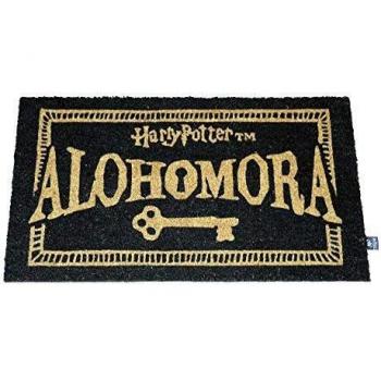 Felpudo Harry Potter Alohomora 42 x 72 cm