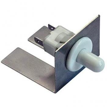 Capot Motor Switch Kemo Z004