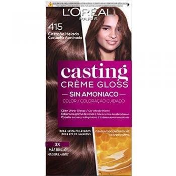L'Oréal Casting Crème Gloss 415
