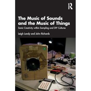 The Music of Sounds and the Music of Things