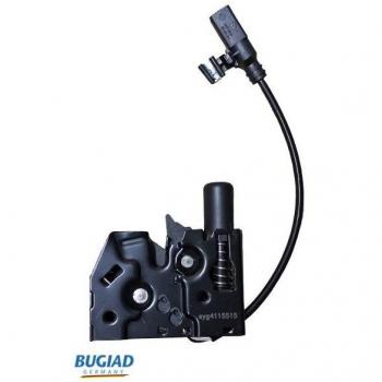 Serrure capot moteur AUDI 4G0823509C