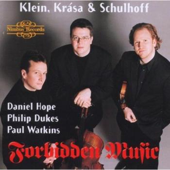 String Trio/Duo Violin/Cello/Kaddish/Sonata Solo V