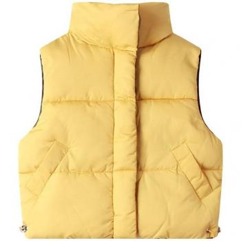ZWY460 Boys and Girls Winter Cardigan
