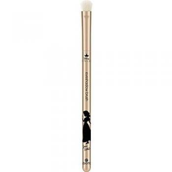 Pincel sombra ojos blancanieves essence