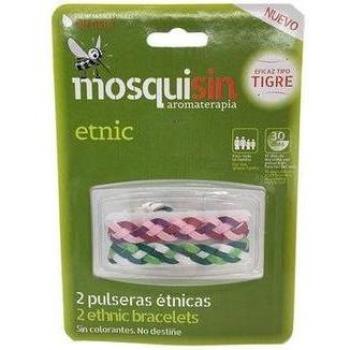 Mosquisin Pulsera Antimosquitos Loop