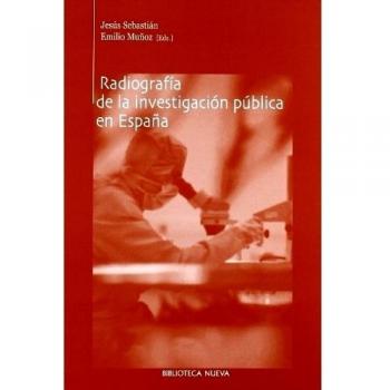 Radiografía de la investigación pública en España