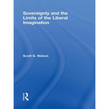 Vitalsource Technologies, Inc. Sovereignty And The Limits Of The Liberal Imagination