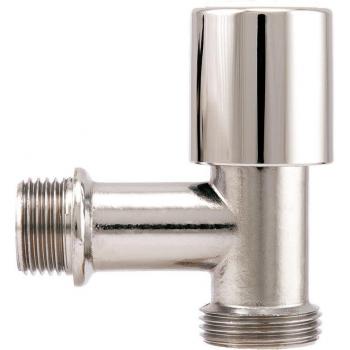 Robinet Itap pour machine à laver 250g 1/2 finition chrome