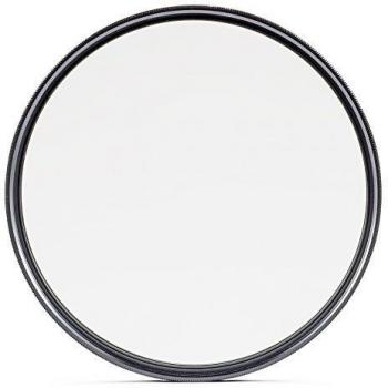 Manfrotto 58‑mm Schutzfilter für Profis