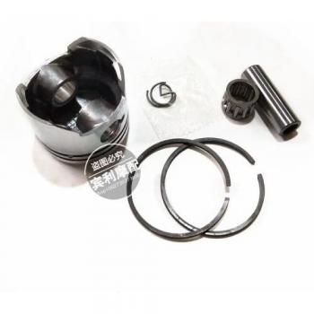 Chainsaw Spare Parts 45mm Cylinder and Piston for 49cc