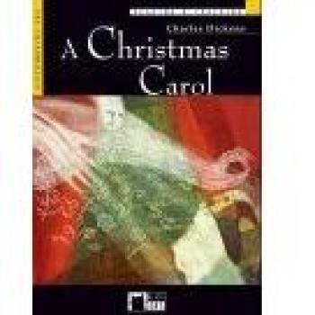 A Christmas Carol. Con file audio MP3 scaricabili