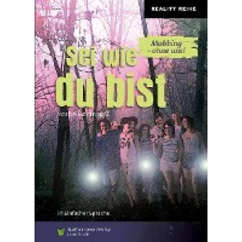 Sei wie du bist: in Einfacher Sprache