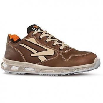 U-Power Sicherheits-Halbschuh Spyke S3 ESD Größe 39