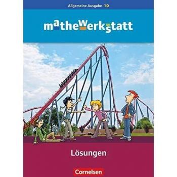 Mathewerkstatt