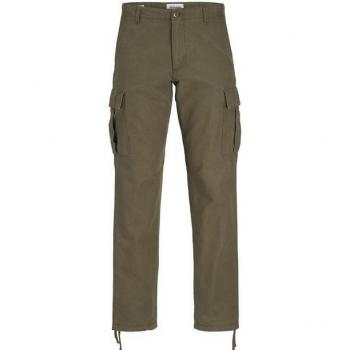 Jack & Jones PlusSize Cargohose »JPSTKANE JJBARKLEY CARGO