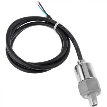1/8 Drucksensor für Flüssigkeiten 8-32V